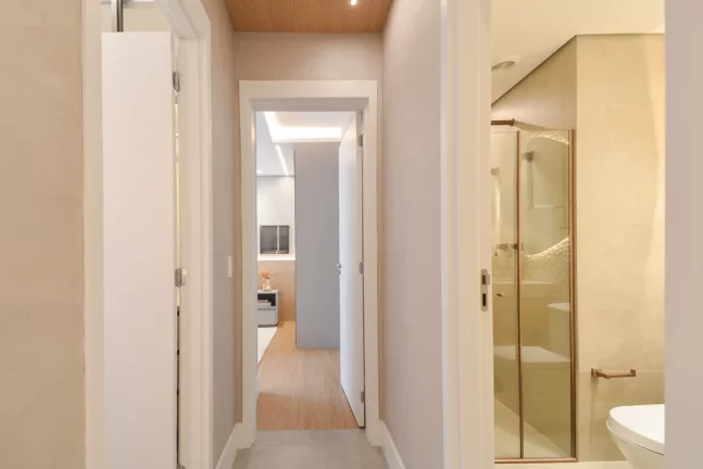 Imagem Apartamento à venda em São Paulo, Ipiranga, com 2 quartos, 60m2