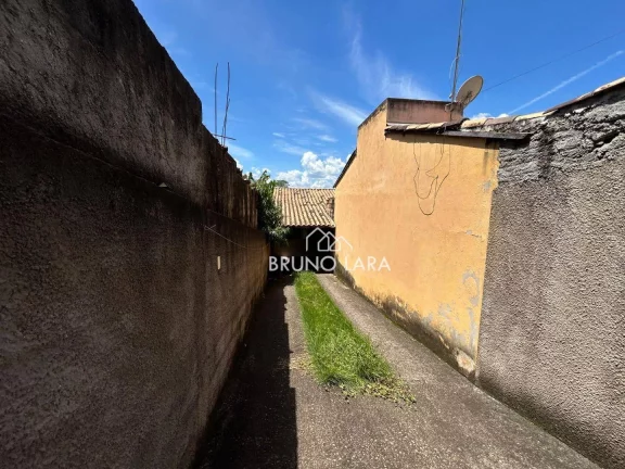 Imagem Casa à Venda em Igarapé, Bairro Imperial