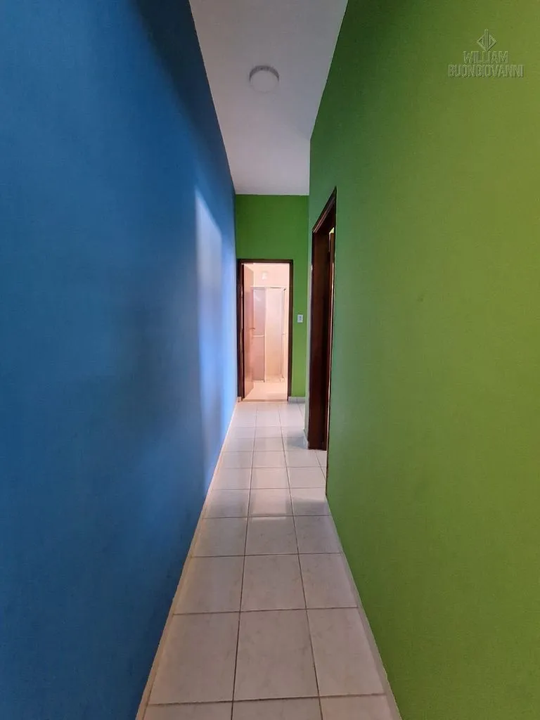 Imagem CASA TÉRREA 2 QUARTOS, 1 SUÍTE, 4 VAGAS - CAIÇARA - PRAIA GRANDE/SP