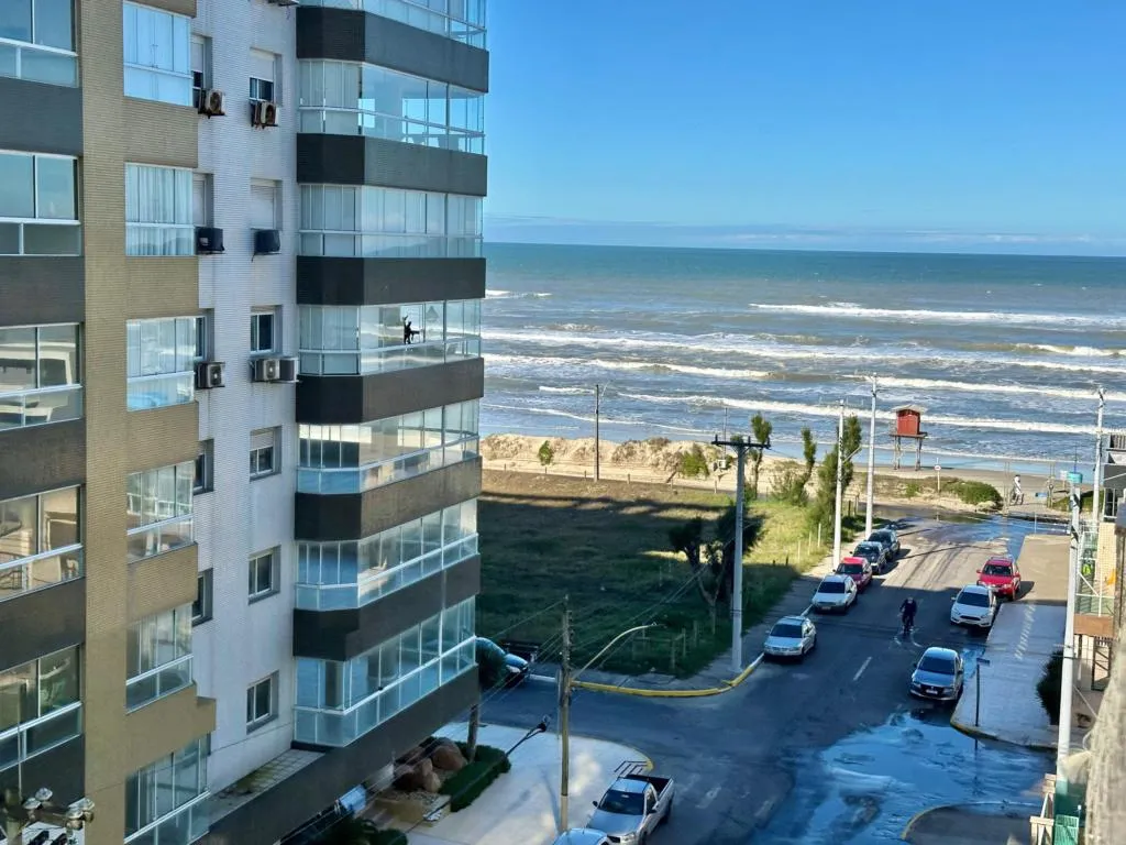 Imagem Apartamento 3 Dormitórios - Bairro Zona Nova