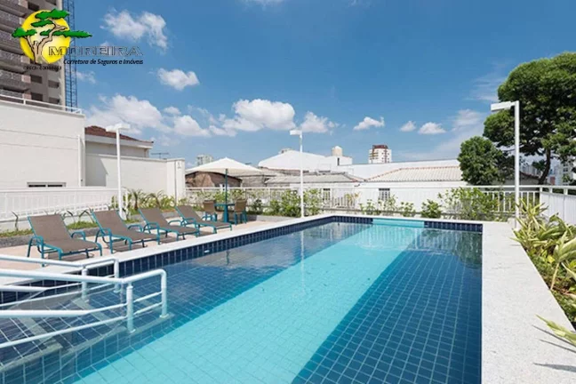 Imagem APARTAMENTO PARA VENDA OU LOCAÇÃO NA PARADA INGLESA
