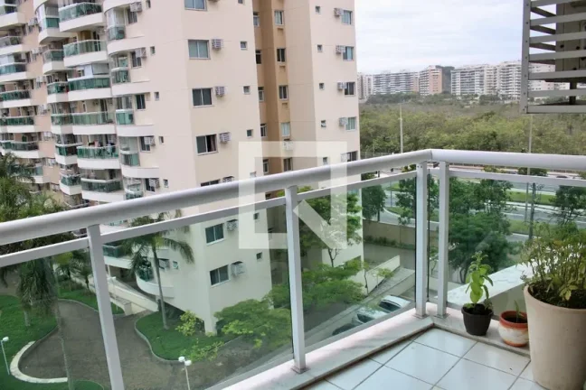 Imagem Apartamento à Venda - Recreio, 2 Quartos, 65 m2