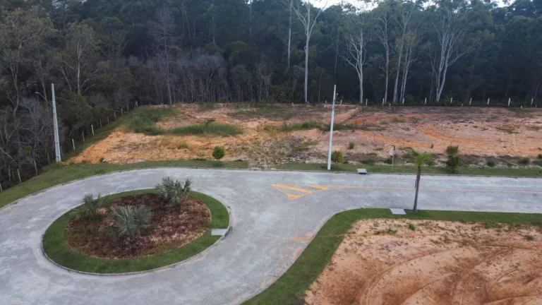 Imagem Terreno à Venda - Loteamento Quinta das Palmeiras, Campo Duna, Garopaba-SC! Oportunidade!!