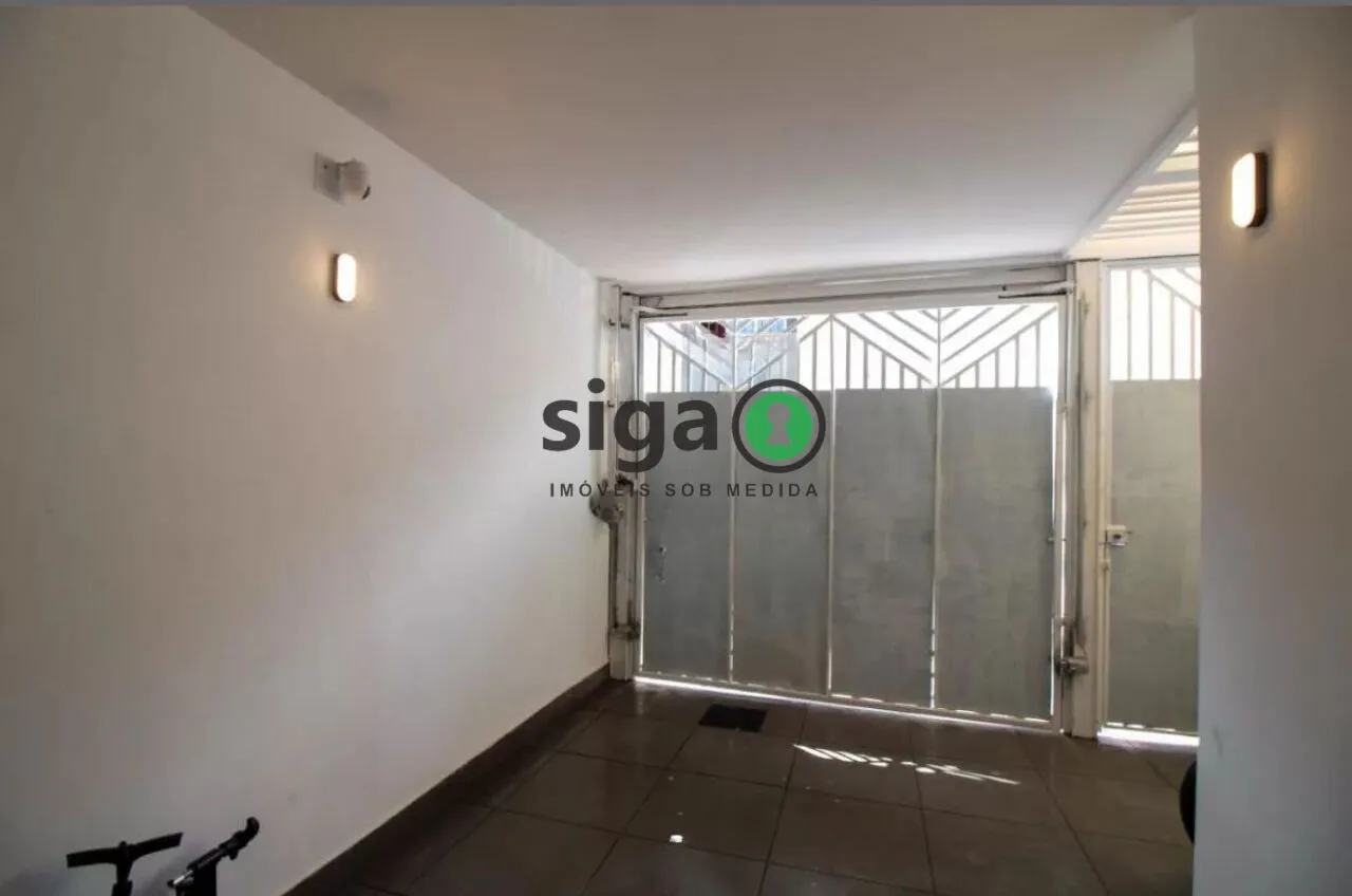 Imagem CASA Á VENDA NA CHÁCARA SANTO ANTÔNIO COM 3 QUARTOS E 1 VAGA!