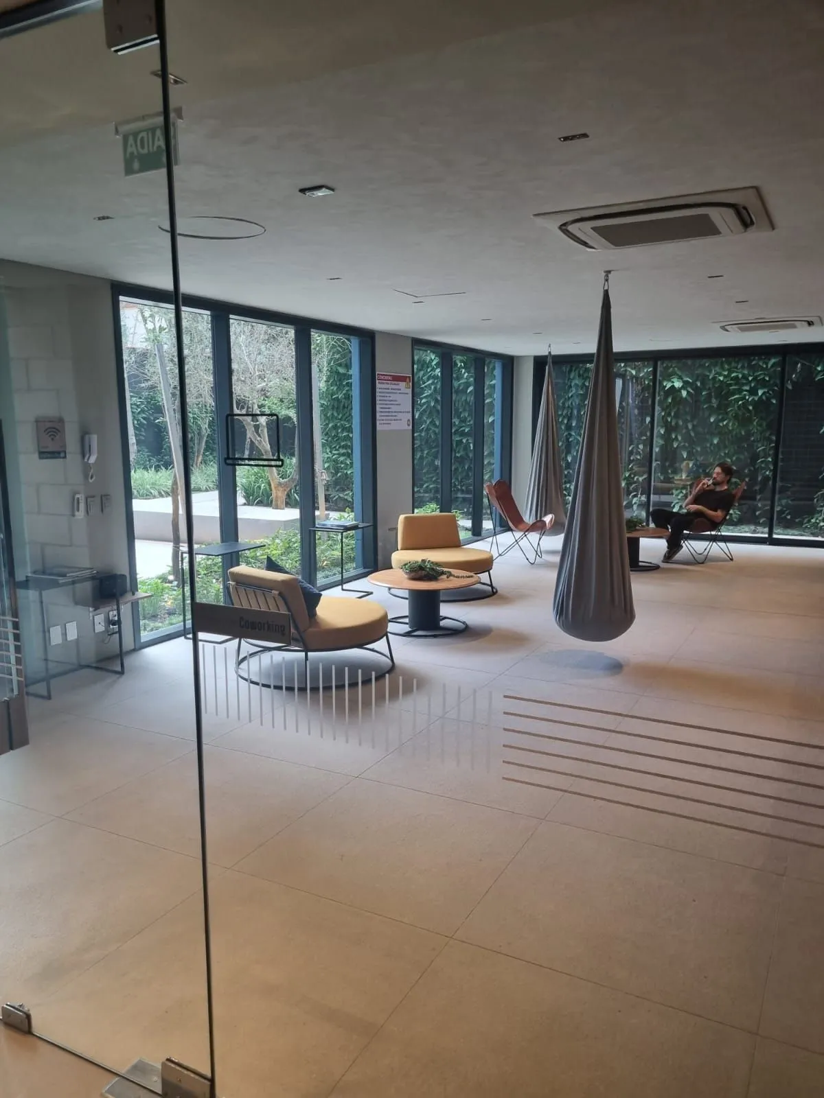 Imagem MÁFFER IMÓVEIS ALUGA - APARTAMENTO NOVO 1 DORMITÓRIO C/ GARAGEM Rua José do Patrocínio, 527 - Cidade Baixa | Porto Alegre/RS ️ Empreendimento G.O Melnick