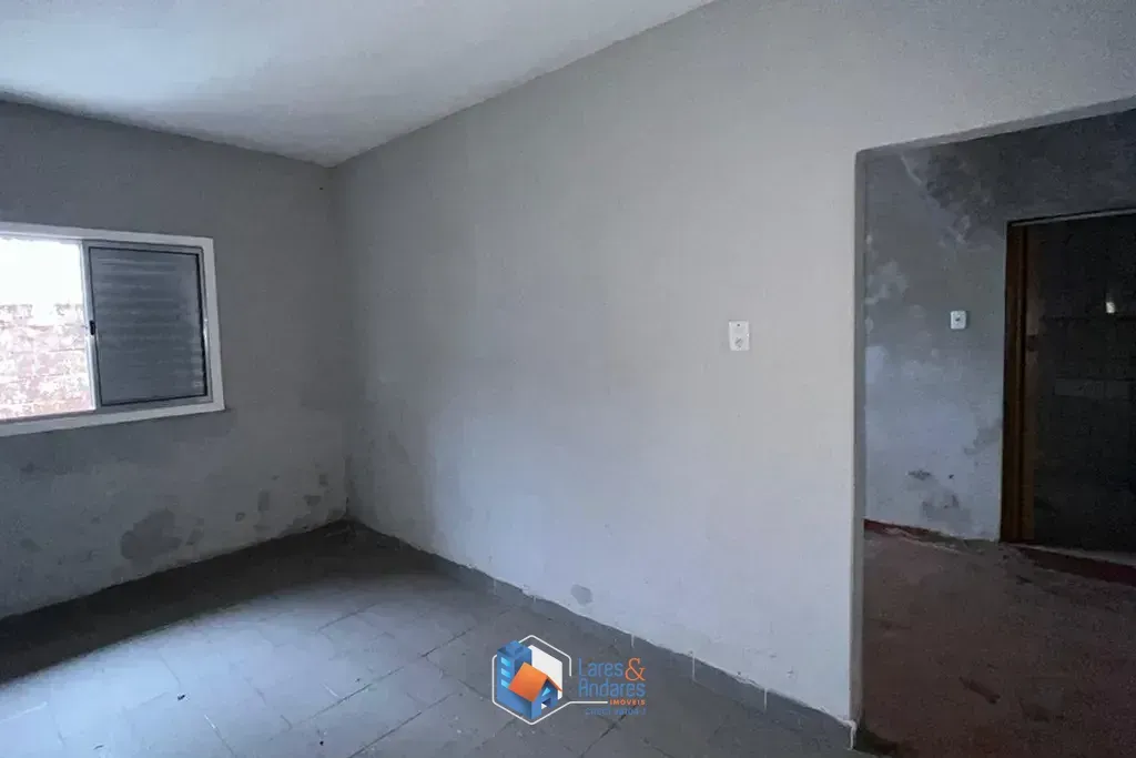 Imagem Casa à venda 2 Quartos 2 Vagas 120M² Vila dos Remédios São Paulo - SP