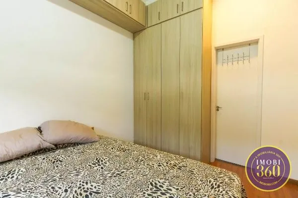 Imagem Apartamento à Venda em Vila Santana, São Paulo - SP