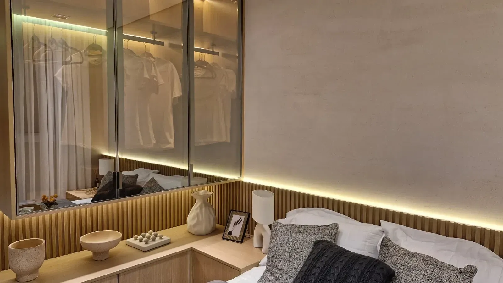 Imagem Descubra este maravilhoso apartamento à venda no Vibra Vila Prudente, localizado na Quinta da Paine...