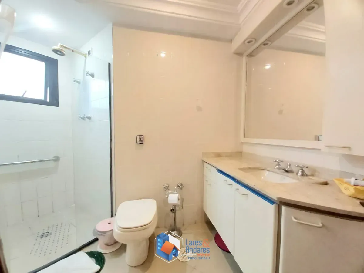 Imagem Apartamento para venda em Perdizes com 4 quartos, sendo 3 suítes, 200m²