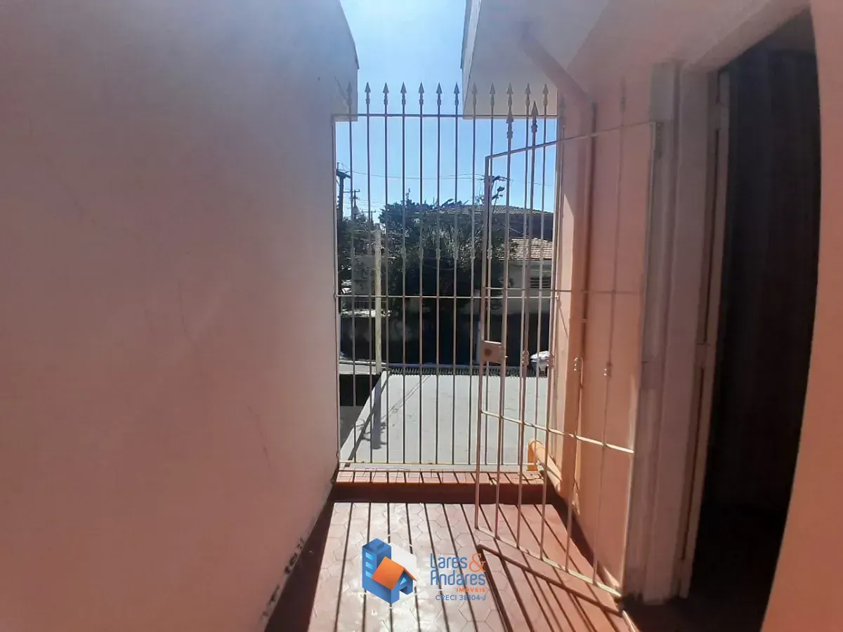 Imagem Sobrado para venda em Planalto Paulista com 3 quartos, sendo 1 suíte, 146m²