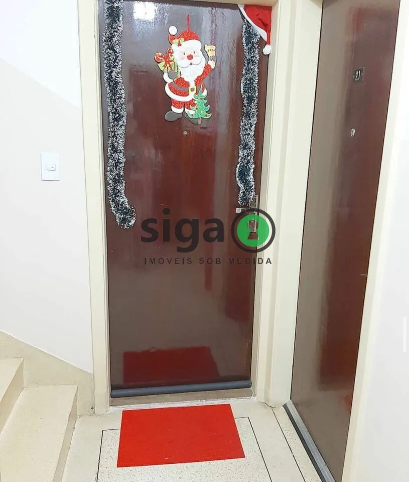 Imagem Apartamento à venda com 82 m²