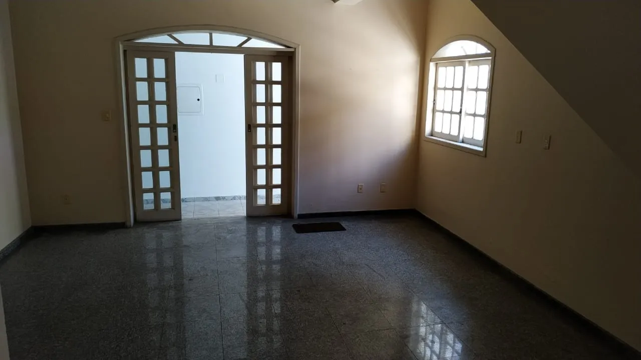 Imagem Casa à venda 4 Quartos, 2 Suites, 3 Vagas, 260M², Residencial Campos Maia, Pindamonhangaba - SP