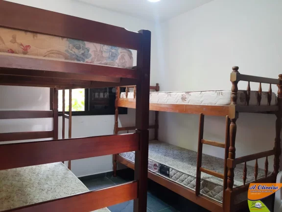 Imagem APARTAMENTO 02 DORMITORIOS TONINHAS