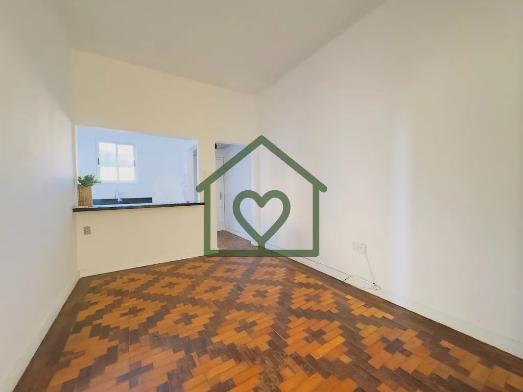 Imagem Apartamento de 70,14 m² à venda no Centro Histórico de Porto Alegre ? Rua Riachuelo, nº 745 Exce...