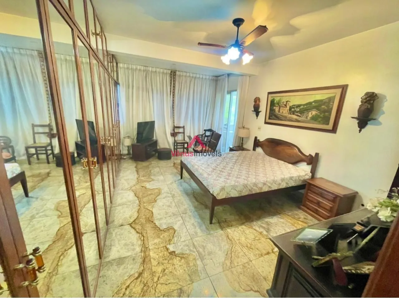 Imagem Apartamento para Venda em Rio de Janeiro, Recreio dos Bandeirantes, 3 dormitórios, 1 suíte, 5 banheiros, 3 vagas