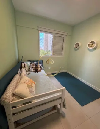 Imagem Apartamento, 3 dormitórios ( 1 suíte), 2 vagas, Splendor Garden, Sjc.
