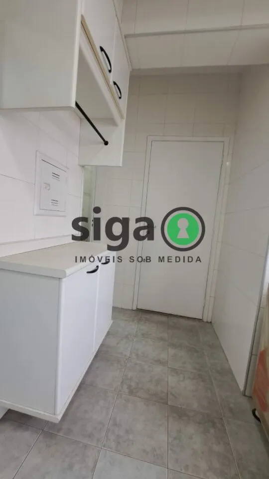 Imagem APARTAMENTO COM 4 DORMITORIOS SENDO 2 SUITES PARA VENDA NO MORUMBI