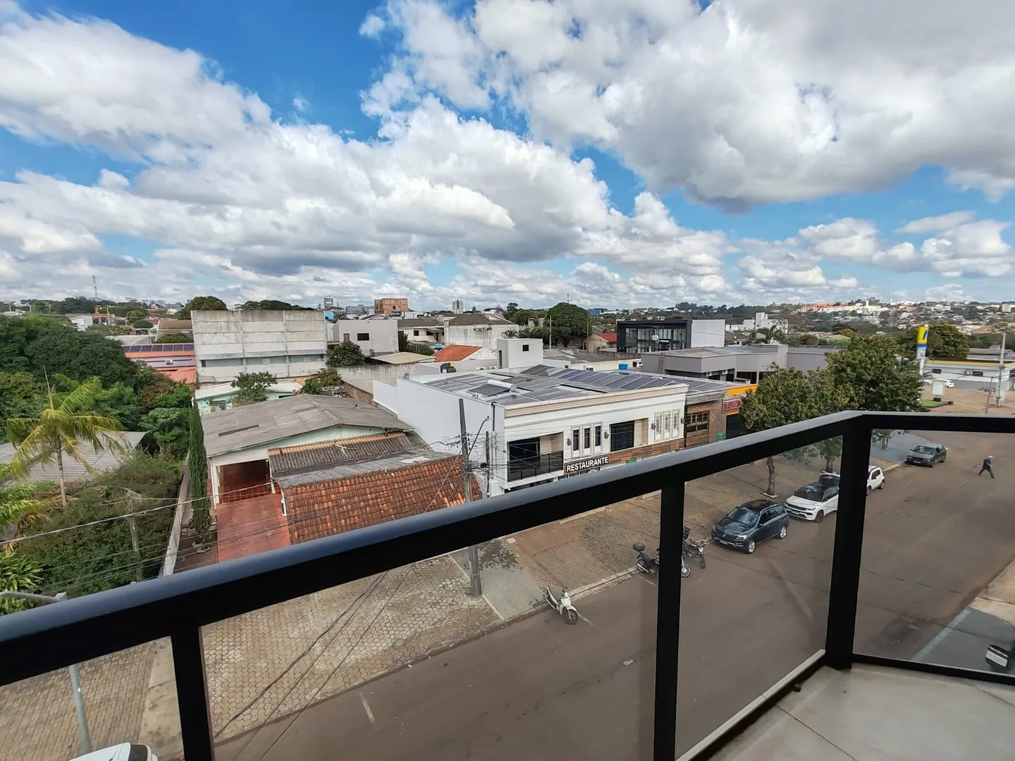 Imagem Apartamento à Venda com 2 dormitórios no Alto Alegre em Cascavel