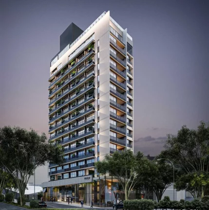 Foto do imóvel APARTAMENTO RESIDENCIAL em São Paulo - SP, Jardim Paulista