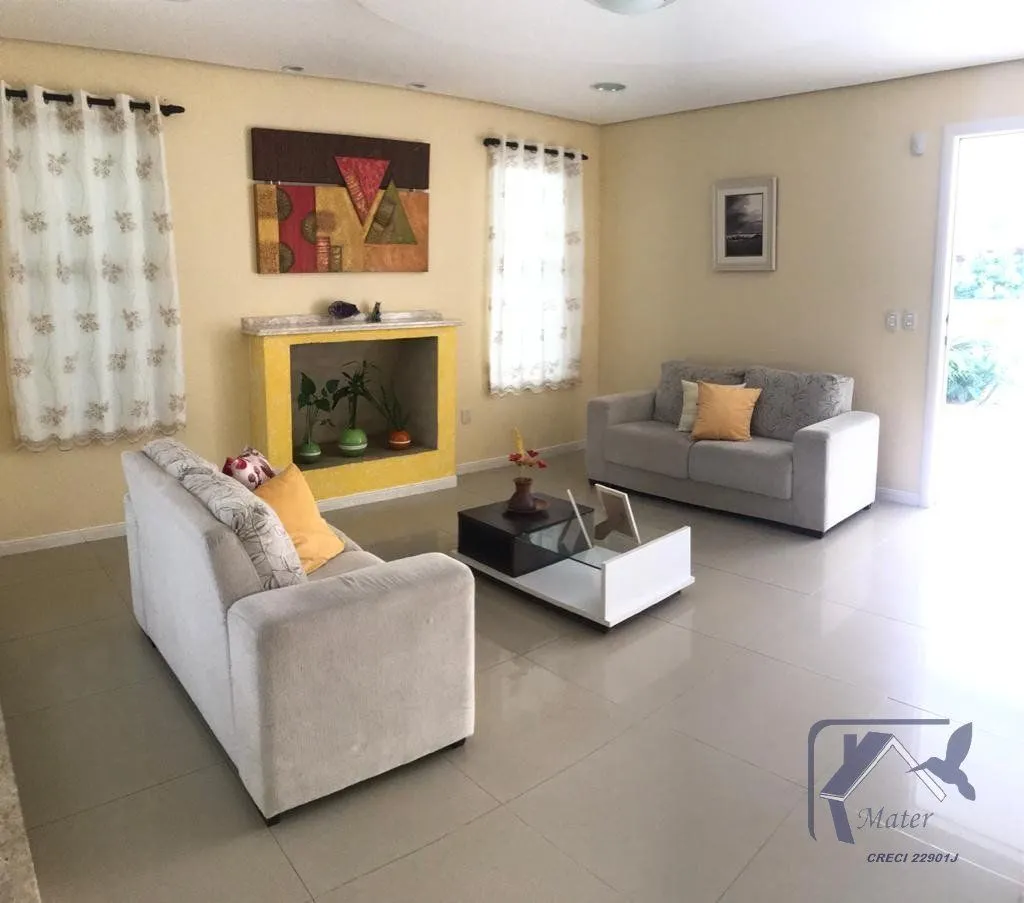 Imagem Casa para Venda - 0m², 5 dormitórios, sendo 2 suites, 2 vagas - Village