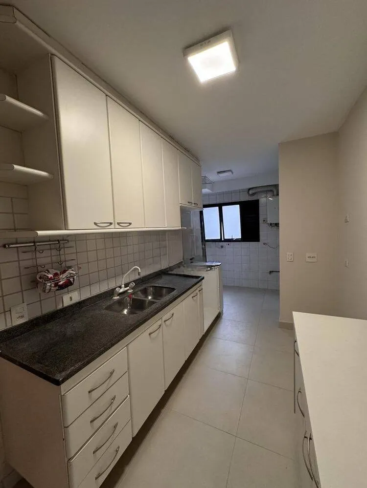 Imagem Apartamento Amplo de 160m² em Alphaville