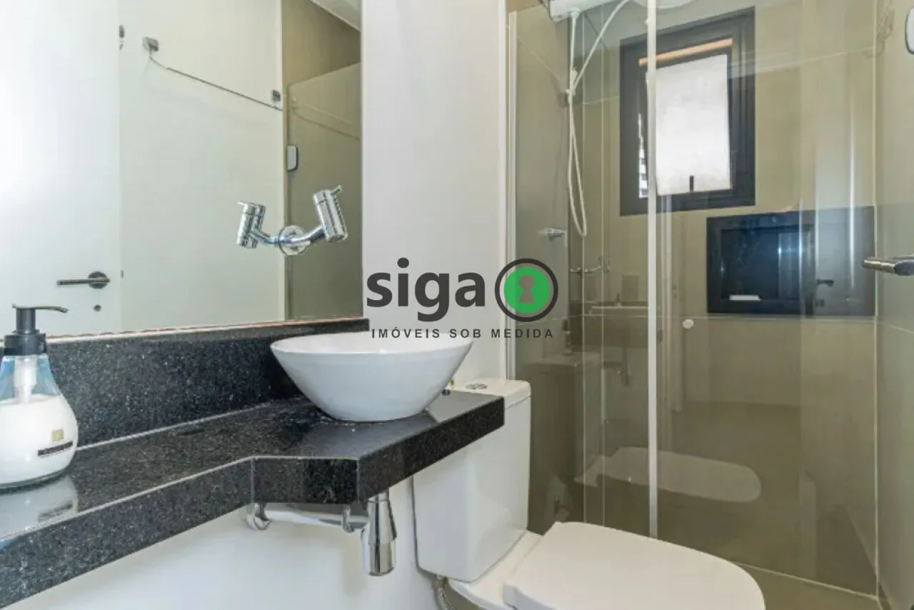 Imagem Apartamento de 167m² à venda na Vila Andrade