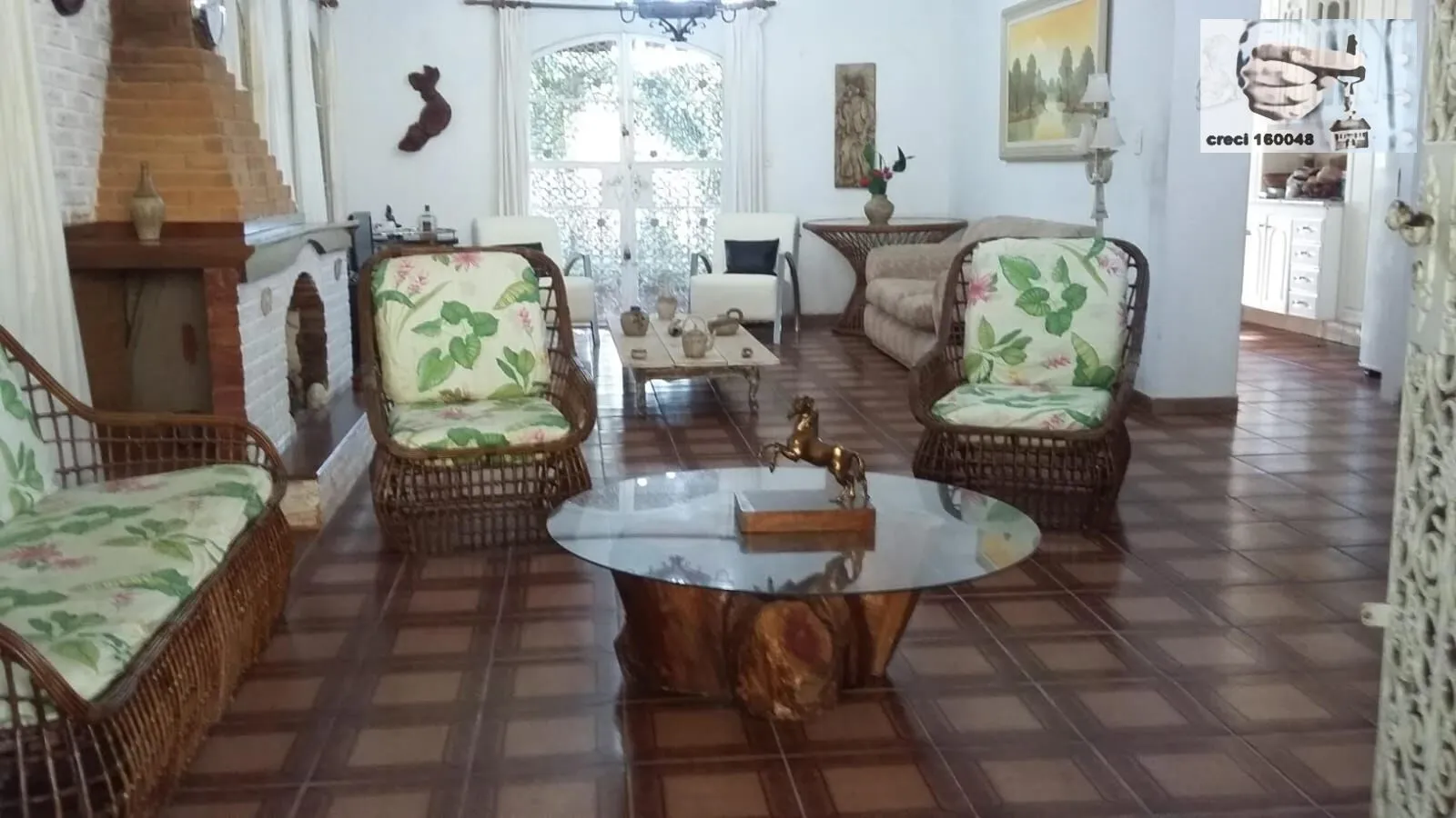 Imagem Casa Duplex em Mairiporã