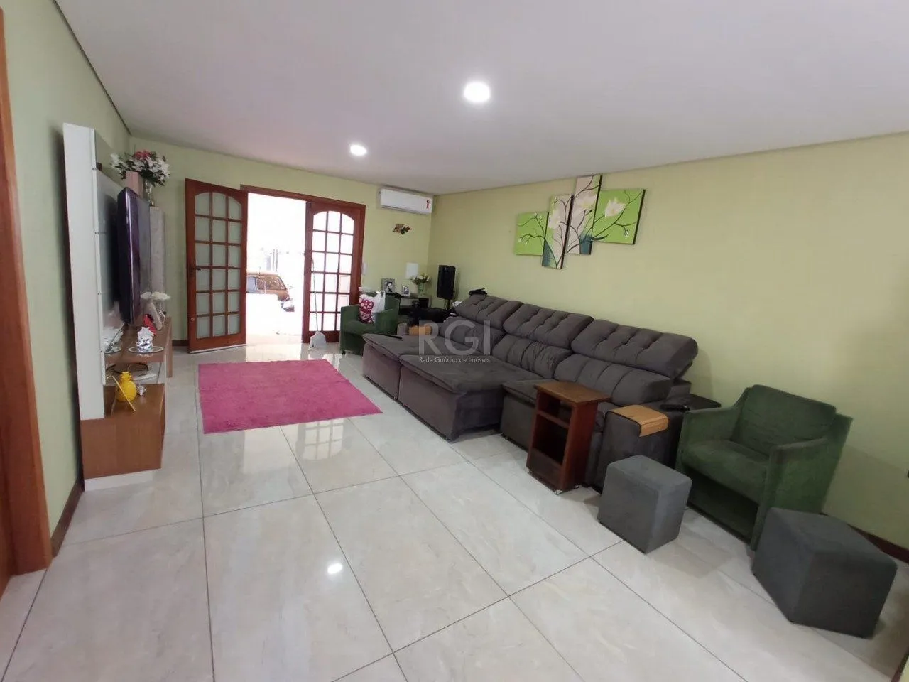 Imagem Casa no bairro Belém Velho