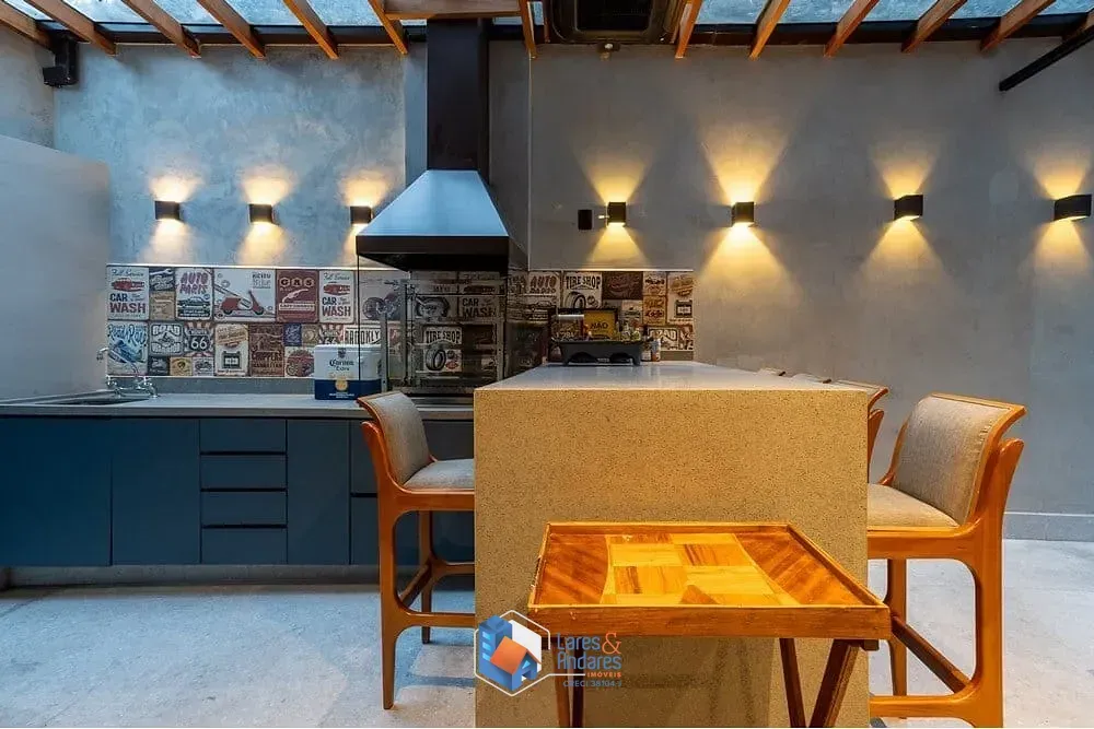 Imagem Casa à venda 3 Quartos 2 Suites 3 Vagas 381M² Planalto Paulista São Paulo - SP