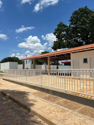 Imagem Apartamento em construção, 3 dormitórios à venda, por R$ 240.000,00 - Cond. JARDINS LESTE II - Vale Quem Tem - Teresina/PI, próximo à Faculdade FAET