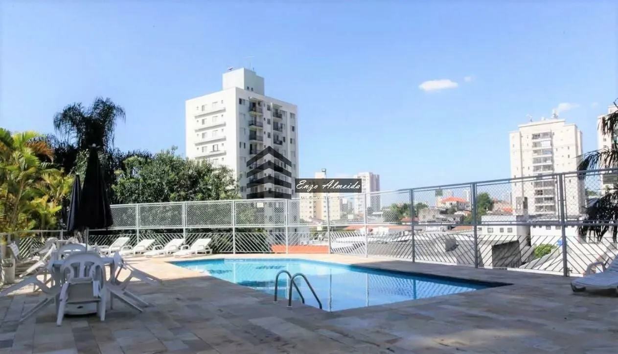 Imagem Apartamento à venda em São Paulo/SP