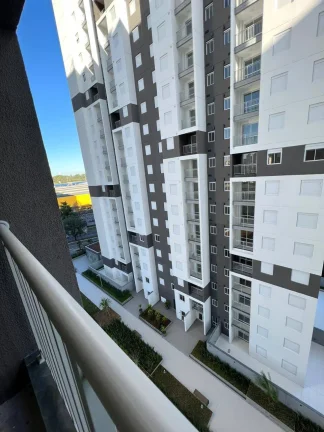 Imagem Aparatemento Novo Clube Living Magic 55 m² 2 Dormitorios 1 Vaga Garagem