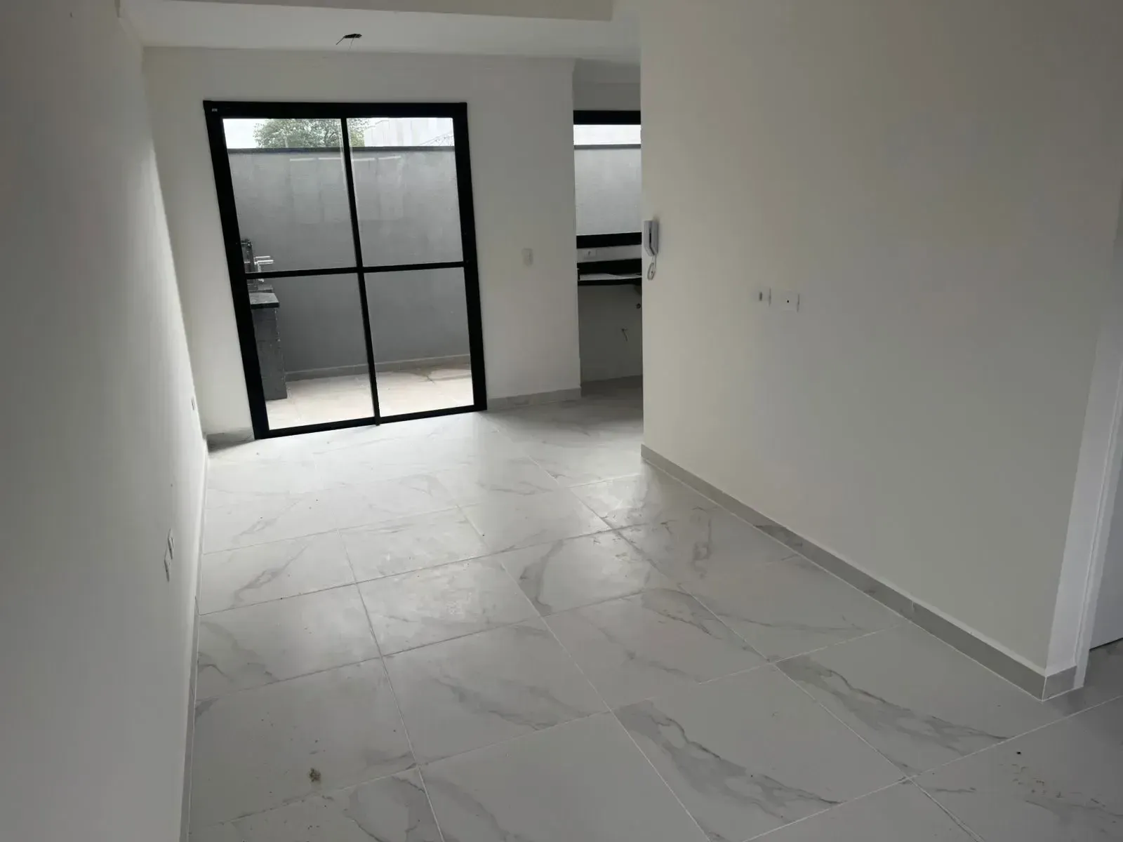 Imagem Casa de Condomínio com 2 Quartos à Venda, 68 m² em Vila Osasco - Osasco