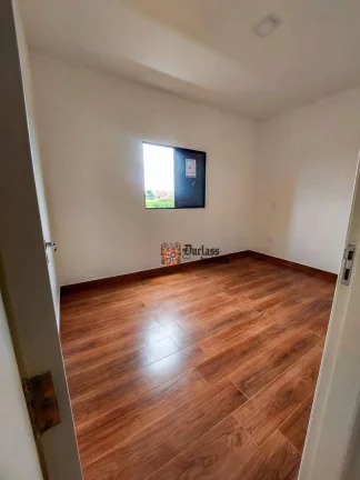 Imagem Sobrado com 3 dormitórios à venda, 155 m² por R$ 720.000,00 - Jardins - Bragança Paulista/SP