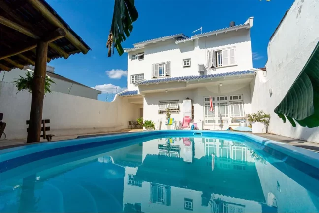Imagem Casa para venda no bairro Moinhos de Vento em Canoas