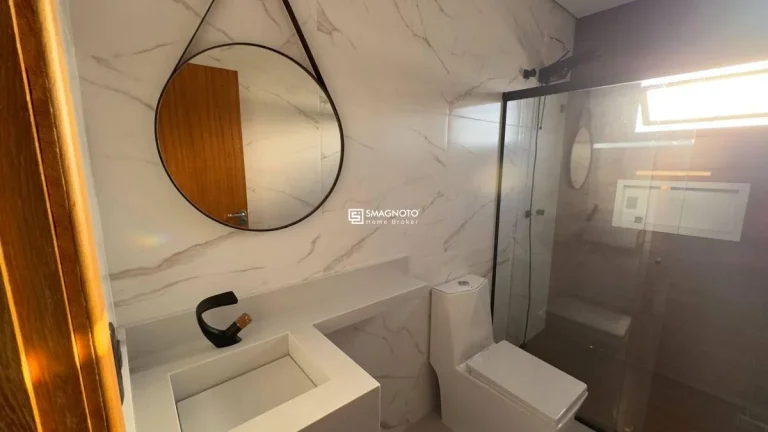 Imagem Casa com 3 dormitórios à venda, 160 m² por R$ 1.169.000,00 - Ondas - Piracicaba/SP