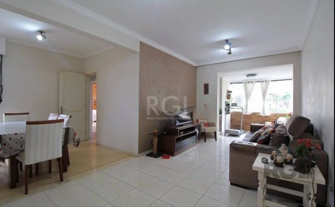 Imagem Apartamento para Venda - 112m², 3 dormitórios, sendo 1 suites, 1 vaga - Chácara das Pedras