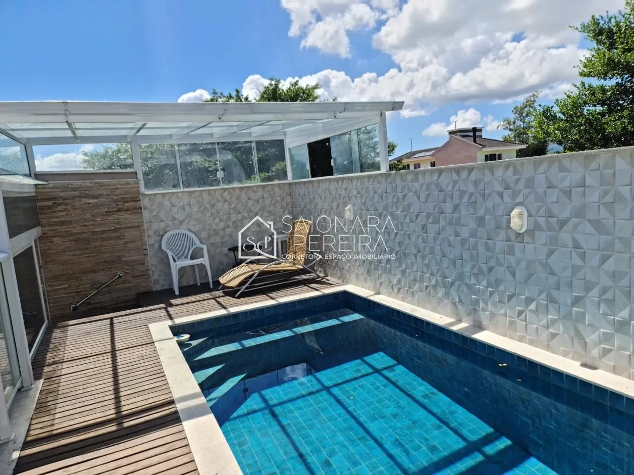 Imagem Não perca a chance de transformar sua vida! Casa no Balneário do Estreito