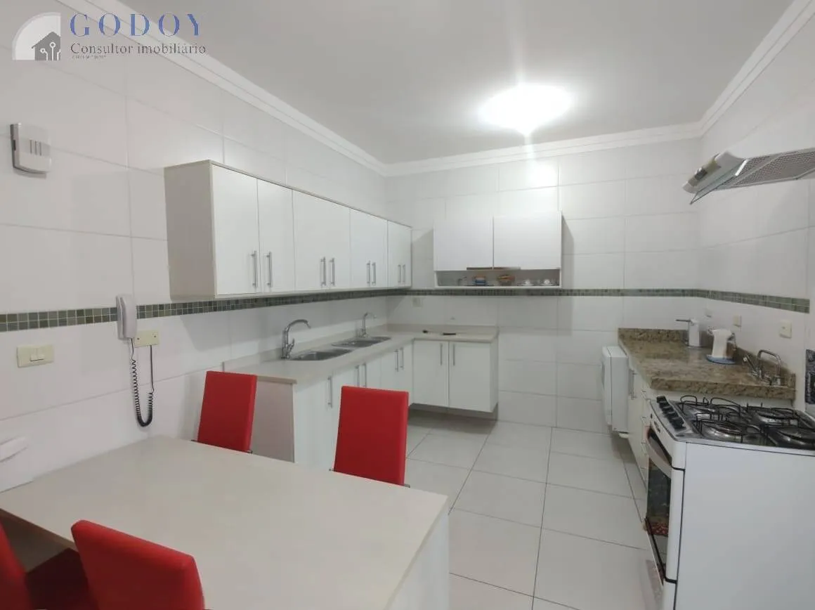 Imagem Apartamento 107m² com Varanda Gourmet - Edifício Milano - Próximo ao Centro