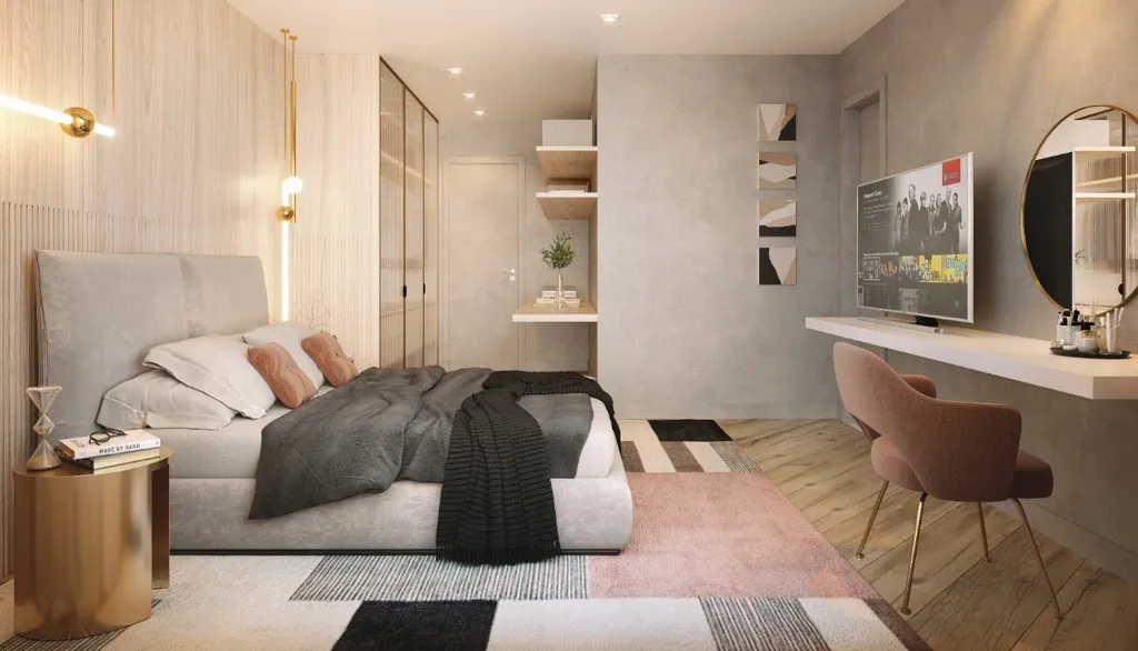 Imagem Apartamento a Venda no bairro Barra da Tijuca - Rio de Janeiro, RJ
