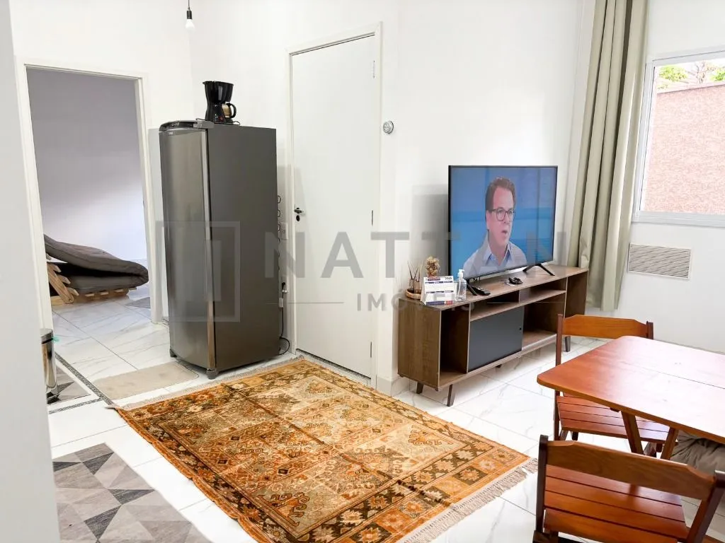 Imagem Apartamento com 1 dormitório, 41 m² - venda por R$ 350.000,00 ou aluguel por R$ 2.973,33/mês - Belenzinho - São Paulo/SP
