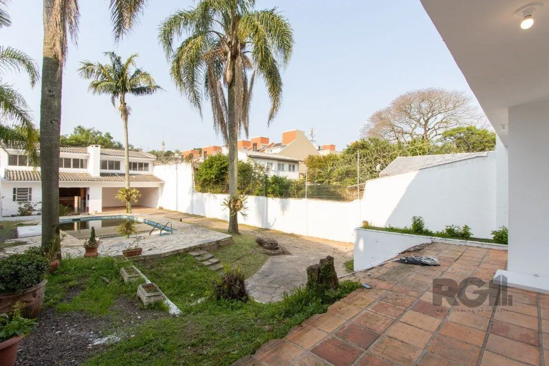 Imagem Casa para Venda - 337m², 3 dormitórios, sendo 1 suites, 3 vagas - Cristal
