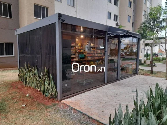 Imagem Apartamento à venda, 42 m² por R$ 270.000,00 - Setor Urias Magalhães - Goiânia/GO