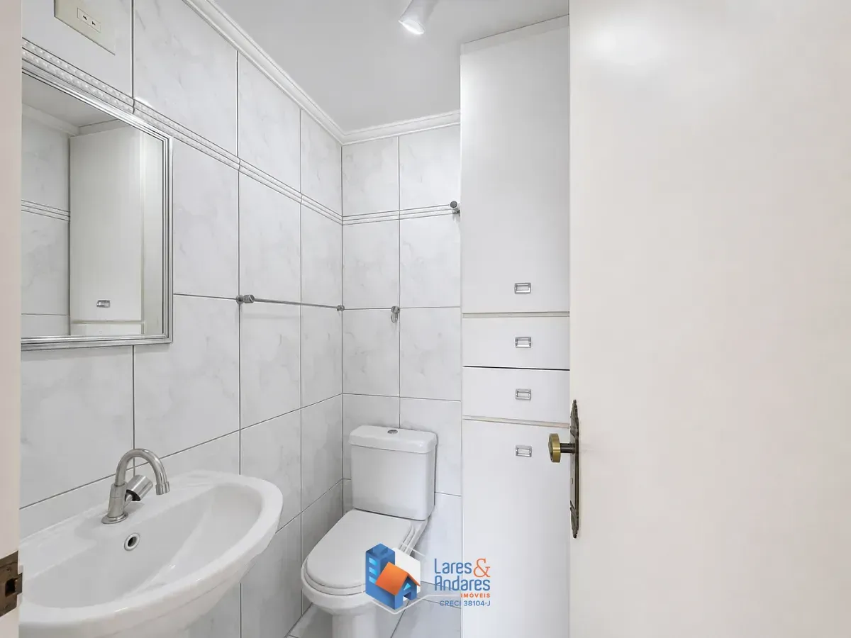 Imagem Apartamento para venda em Tucuruvi com 3 quartos, sendo 1 suíte, 89m²