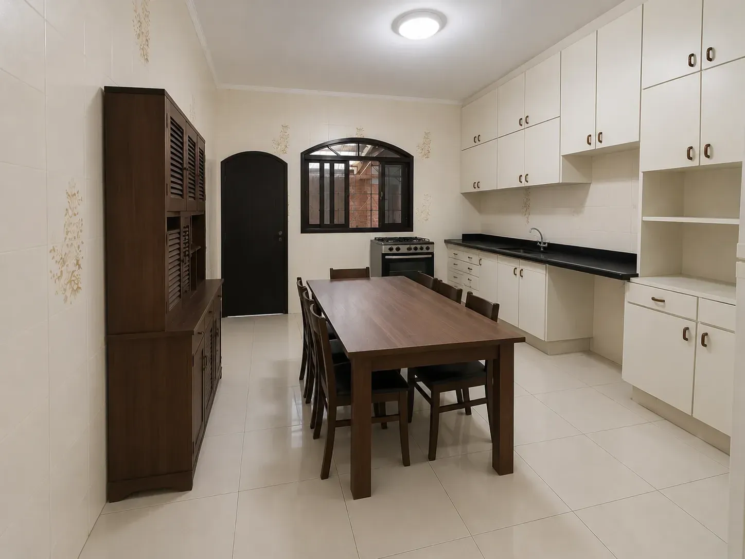 Imagem Casa com 3 Quartos à Venda, 200 metros em Vila Ponte Nova - Cubatão
