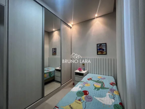 Imagem Casa à venda em Igarapé, bairro Pousada Del Rey.
