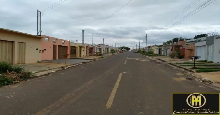 Imagem Lotes Financiados em Caldas Novas Setor Caminho do Lago