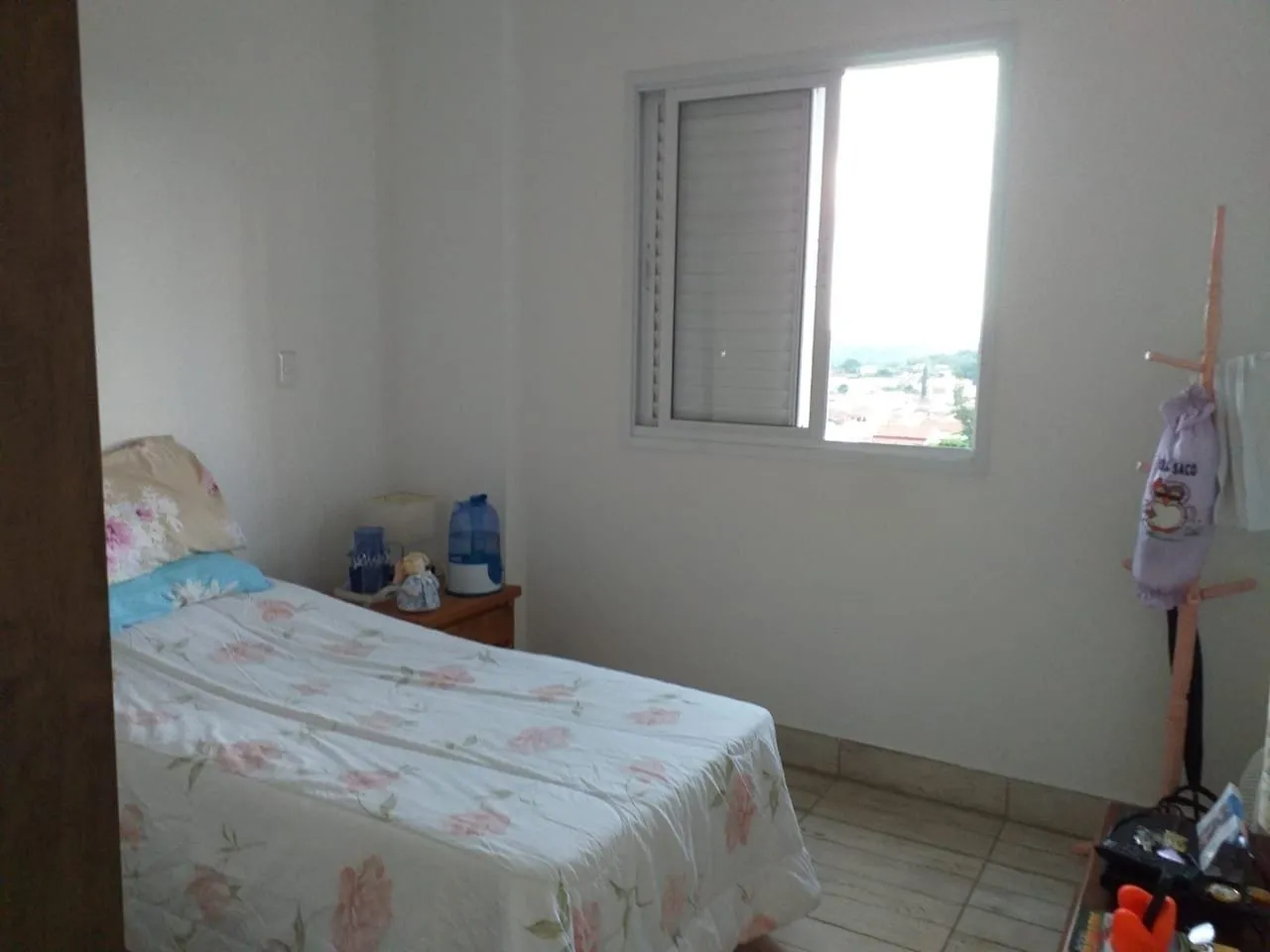 Imagem Apartamento à venda 2 Quartos, 1 Suite, 1 Vaga, 70.7M², Bela Vista, Pindamonhangaba - SP | Edifício New Way Tower