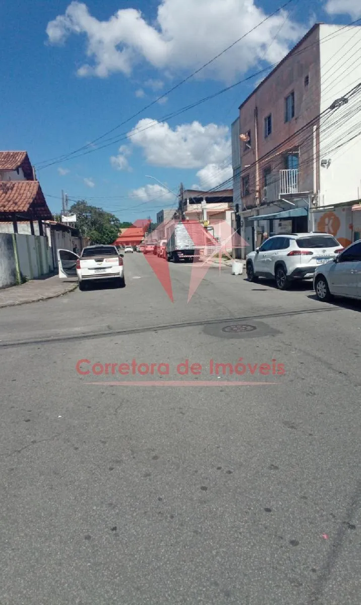 Imagem Casa / Sobrado em Parque Residencial Laranjeiras, Serra
