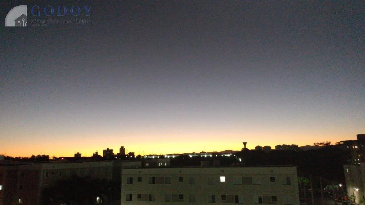 Imagem Apartamento à venda 3 Quartos, 1 Suite, 2 Vagas, Vila São José, Taubaté - SP | Edifício Residencial Arenas